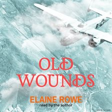 Cover image for Old Wounds