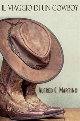 Il Viaggio Di Un Cowboy