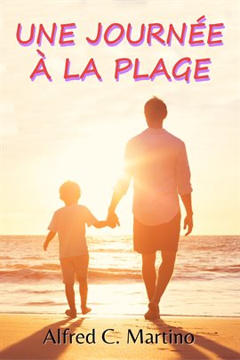 Une Journée À La Plage