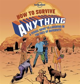 Cover image for How to Survive Anything 1