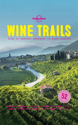 Cover image for Wine Trails