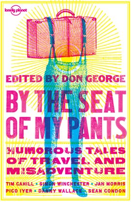 Cover image for By the Seat of My Pants