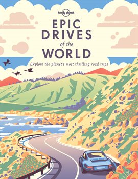 Imagen de portada para Epic Drives of the World