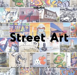 Cover image for Street Art