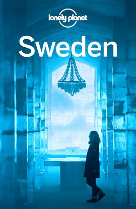 Cover image for Lonely Planet Sweden