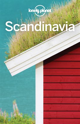 Cover image for Lonely Planet Scandinavia