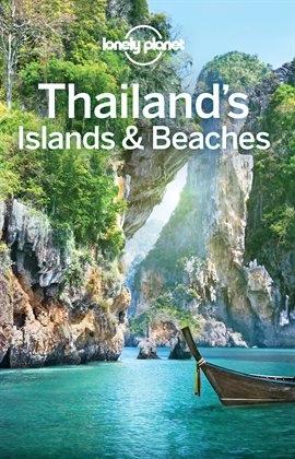 Railay travel - Lonely Planet