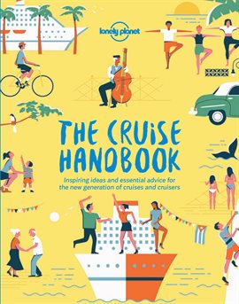 Cover image for The Cruise Handbook