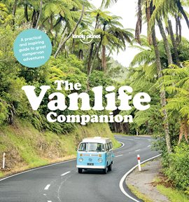 Cover image for The Vanlife Companion