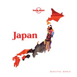 Cover image for Beautiful World Japan