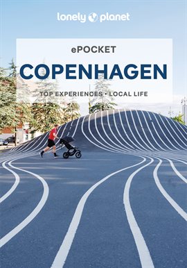 Imagen de portada para Lonely Planet Pocket Copenhagen