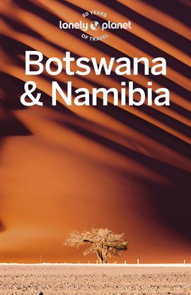 Imagen de portada para Travel Guide Botswana & Namibia