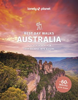 Cover image for Lonely Planet Best Day Walks Australia