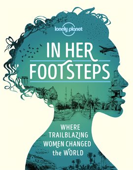 Cover image for In Her Footsteps