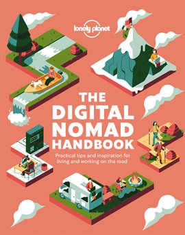 Cover image for The Digital Nomad Handbook
