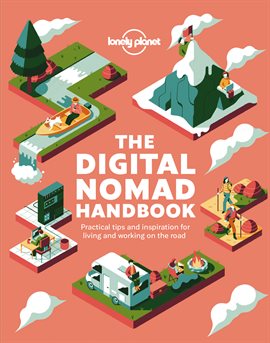 Imagen de portada para The Digital Nomad Handbook