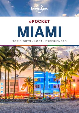 Cover image for Pocket Miami