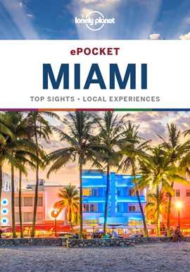 Imagen de portada para Pocket Miami