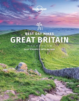 Cover image for Lonely Planet Best Day Hikes Great Britain