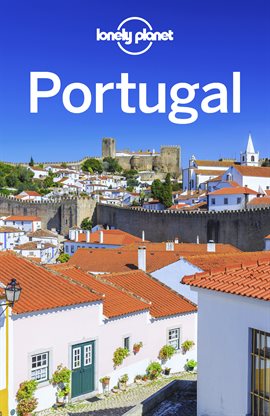 Imagen de portada para Lonely Planet Portugal