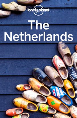 Cover image for Lonely Planet the Netherlands
