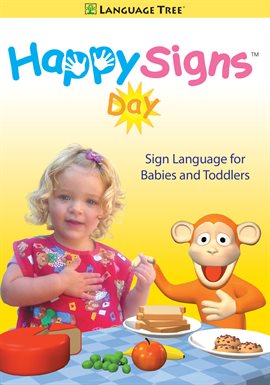 Cover image for Happy Signs Day