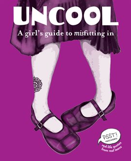 Cover image for Uncool