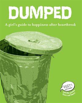 Cover image for Dumped