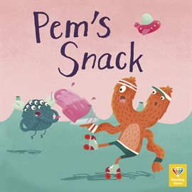 Cover image for Pem's Snack