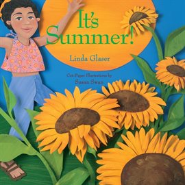 Cover image for It's Summer!