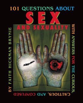 Cover image for 101 Questions about Sex and Sexuality