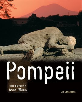 Imagen de portada para Pompeii