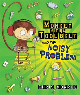 Cover image for Monkey with a Tool Belt and the Noisy Problem