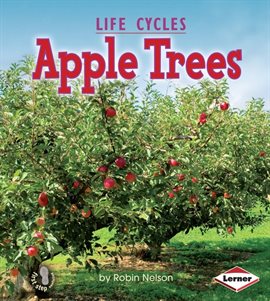 Cover image for Apple Trees