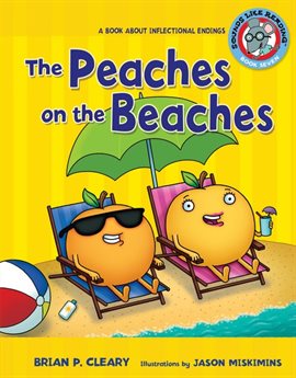 Cover image for The Peaches on the Beaches
