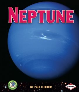 Cover image for Neptune