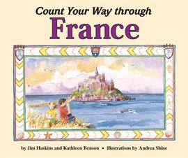 Cover image for Count Your Way Through France