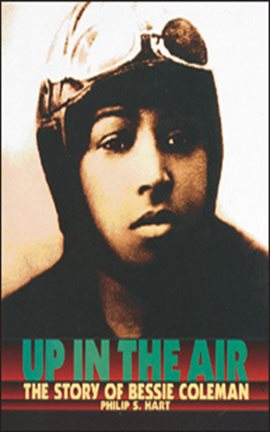 Cover image for Up in the Air