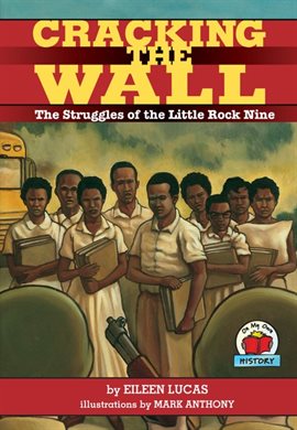 Cover image for Cracking the Wall