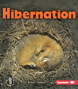 Cover image for Hibernation