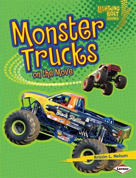 Monster Trucks' Behind The Scenes: Under The Hood of the Remote-Controlled  Truck, Interviews
