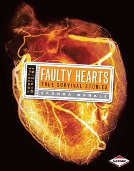 Cover image for Faulty Hearts