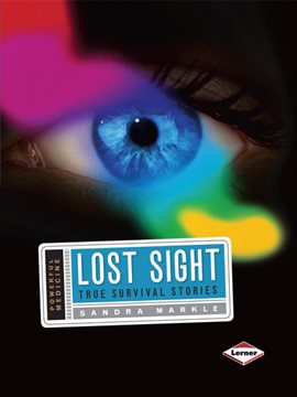 Cover image for Lost Sight