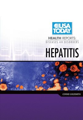Cover image for Hepatitis