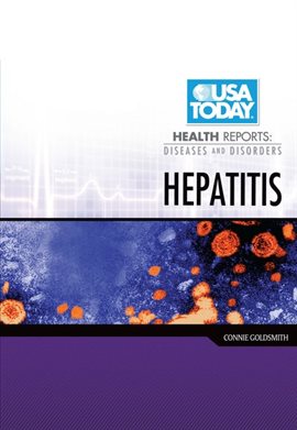 Imagen de portada para Hepatitis