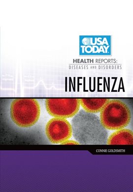 Cover image for Influenza