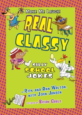 Imagen de portada para Real Classy