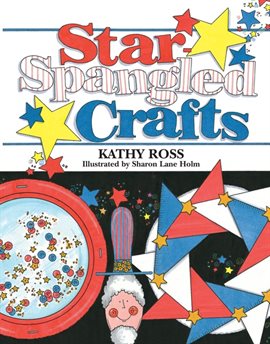 Imagen de portada para Star-Spangled Crafts