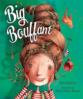 Cover image for Big Bouffant
