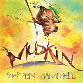 Cover image for Mudkin